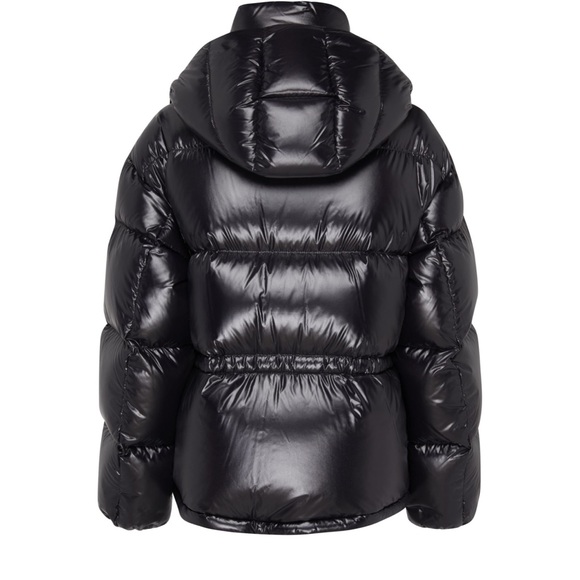 Moncler jacket size 1